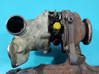 Turbosprężarka Skoda Octavia III 2.0 tdi 150KM 04L253010B