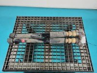 Amortyzator tył komplet tylny lewy prawy AUDI A4 B8 L+P