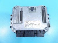 Komputer Sterownik silnika Ford Focus Mk2 8M51-12A650-LE, 0281011701 1.6 tdci