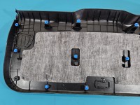 Tapicerka klapy tył boczek bagażnika tylnej Kia Sportage III 10-15 81751-3U000