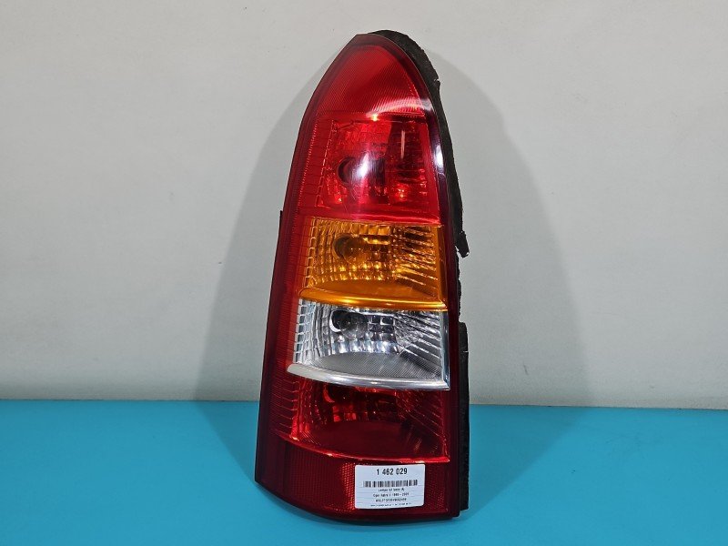 Lampa tył lewa Opel Astra II G kombi Lampa tył lewa Opel Astra II G kombi