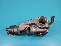 Turbosprężarka Opel Astra V K 95528453, 55486151 1.6 cdti 110KM