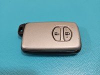 PILOT KLUCZYK Toyota Land Cruiser J200 07- TA-2005/805, MR3009/2006
