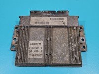 Komputer Sterownik silnika 8200264679, 8200230514 Renault Laguna II 1.8 16V