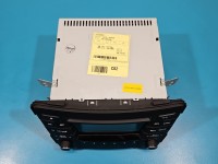 Radio fabryczne Hyundai I40 96170-3Z0504X radioodtwarzacz