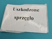 TEST Alternator Skoda Rapid 038903024F 1.6 tdi (CAYB)