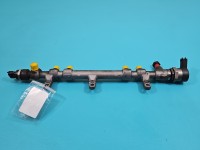 Listwa wtryskowa CZUJNIKI 0445214211, 0281006037, 0281006035 Hyundai Ix35 09-13 2.0 crdi 4wd (D4ha)