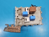 Komputer Sterownik silnika MEC11-210 Nissan Almera N16 1.8 16V