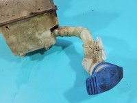 Zbiornik Zbiorniczek płynu spryskiwacza Vw Touran I