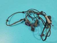 Czujnik parkowania PDC Land rover Discovery Sport 14- L550 biały LRC867 Exterior Paint - Fuji White