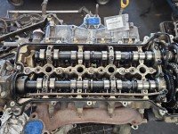 Silnik Toyota Rav4 III 05- 2.2 D-CAT (2AD) 177KM ODPALANY FILM POMIAR