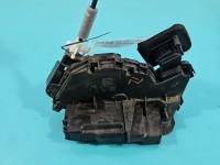 Zamek tył lewy 5TA839015E Vw Passat B8 Volkswagen, 7pin