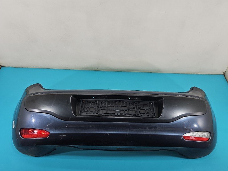 Zderzak tył Fiat Grande Punto 354/B HB