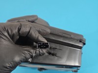 Subwoofer AUDI A4 B8 2.0 TDI (CAGA)