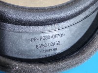 Głośniki komplet Toyota Corolla E16 E18 13- 86160-02A60, 86160-0D370, 86160-02A40