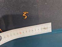 Drzwi tył prawe Citroen C4 II HB 5d szary ktp