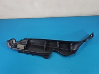 Osłona ZAŚLEPKA PLASTIK SŁUPKA KANAPY Rysy Opel Grandland YP00133777