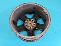 Felga aluminiowa 17" Jeep Grand cherokee III WK alufelga