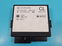 Komputer Sterownik silnika 90582539 Opel Zafira A 1.8 16V