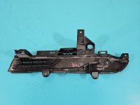 Osłona ZAŚLEPKA PLASTIK BMW X3 G01 7396604