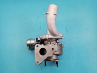 Turbosprężarka Regenerowana Renault Megane II 708639-2, 7701474960, 8200110519 1.9 dci 120KM