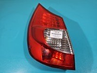 Lampa tył lewa Renault Scenic II HB