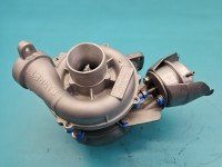 Turbosprężarka Regenerowana Mazda 3 I BK 753420-4, IIR00352F, 9657571880 1.6 citd 109KM