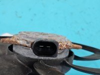Wentylator Wiatrak klimatyzacji Audi A5 8T M134986 2.0 TFSI (Cdn)