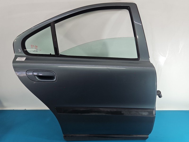 Drzwi tył prawe Volvo S60 I sedan 4d 449-26
