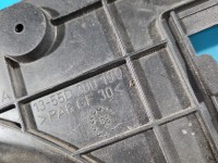 Wentylatory Wentylator chłodnicy Vw Passat B7 2.0 tdi Cffb 1K0121207BC, 1K0121205AD