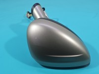 Lusterko prawe Citroen C4 II Europa /Lakier: KCH /elektrycznie składane/ 11+2pin / Rysa na obudowie europa