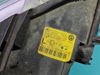 Reflektor lewy lampa przód Vw Passat CC EUROPA