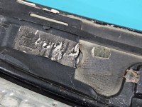Spoiler lotka klapy Mercedes W212 czarny 040U