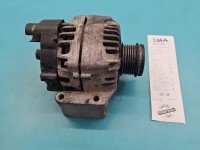 TEST Alternator Opel Corsa C 13117279YQ, 2542851B 1,3.0 cdti
