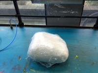 Nadkole przód lewe Vw Golf plus 1K0805911B