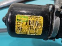 Mechanizm wycieraczek W000034506 Dacia Duster II 18- europa
