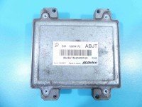 Komputer Opel Meriva B 10-17 12654172 1.4 T