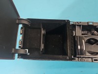 Podłokietnik TUNEL JAGUAR XF II X260 GX63-F048196-AA EUROPA