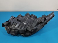 Reflektor prawy lampa przód Renault Megane II EUROPA 8200073221J