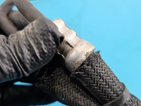 Przewód wspomagania Fiat Freemont