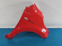 Błotnik przód prawy Citroen C1 I Brak kodu lakieru