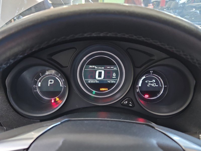 Licznik Citroen C4 II 9812832380, A2C97398300 1.6 hdi EUROPA