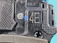 Zamek tył lewy Toyota Corolla E21 19- TOYOTA, SEDAN 4pin