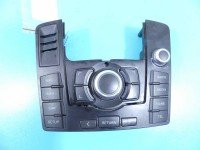 Przełącznik radia nawigacji panel AUDI Q7 I 4L 4L0919610