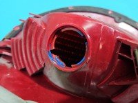 Lampa tył lewa Vw New Beetle 98- HB