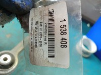Zwrotnica lewa piasta przód 2.0 TFSI AUDI Q5 8R 08-