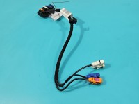 Wiązka instalacja 7583265, 7583265, Europejska, anteny Citroen C3 III 16-24 9813715180-01, 9813715180, 7583265