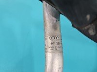 Przewód klimatyzacji rurka AUDI A4 B8 8K1260712F, 8K0260707H
