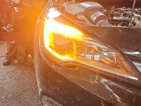 Reflektor prawy lampa przód Opel Astra V K EUROPA