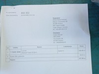 Licznik Skoda Kodiaq I 2.0 tdi 565920741B EUROPA